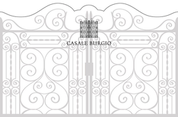 CASALE BURGIO trademark