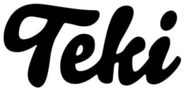TEKI trademark