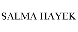 SALMA HAYEK trademark