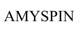 AMYSPIN trademark