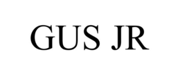 GUS JR trademark