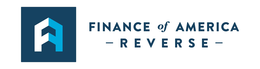 FA FINANCE OF AMERICA - REVERSE - trademark
