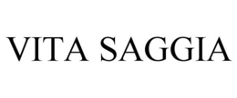VITA SAGGIA trademark