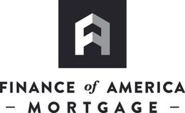 FA FINANCE OF AMERICA - MORTGAGE - trademark