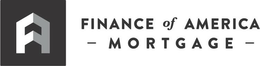 FA FINANCE OF AMERICA - MORTGAGE - trademark