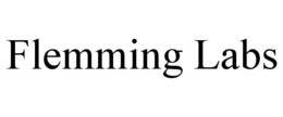 FLEMMING LABS trademark