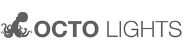 OCTO LIGHTS trademark
