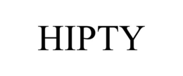 HIPTY trademark