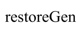 RESTOREGEN trademark