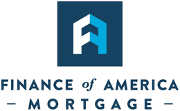 FA FINANCE OF AMERICA - MORTGAGE - trademark