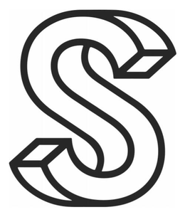 S trademark