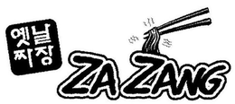 ZAZANG trademark