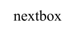 NEXTBOX trademark