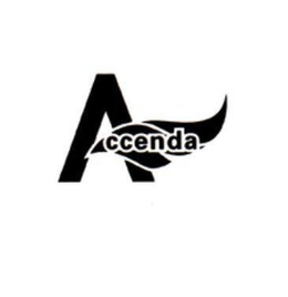 ACCENDA trademark