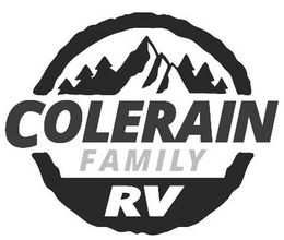 COLERAIN FAMILY RV trademark