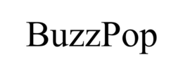 BUZZPOP trademark