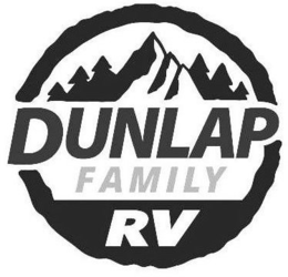 DUNLAP FAMILY RV trademark