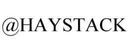 @HAYSTACK trademark
