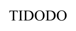 TIDODO trademark