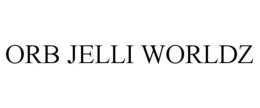 ORB JELLI WORLDZ trademark