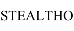 STEALTHO trademark