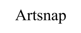 ARTSNAP trademark