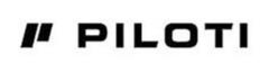 P PILOTI trademark