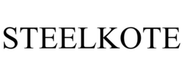 STEELKOTE trademark