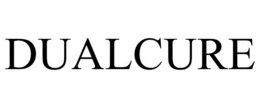 DUALCURE trademark