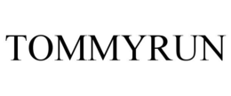 TOMMYRUN trademark