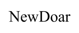 NEWDOAR trademark