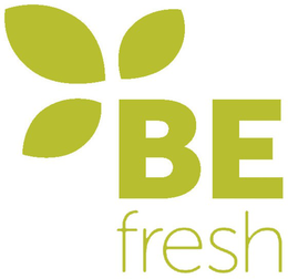 BE FRESH trademark