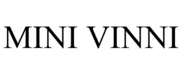 MINI VINNI trademark