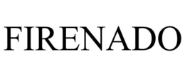 FIRENADO trademark