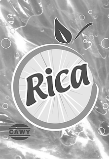 RICA CAWY trademark