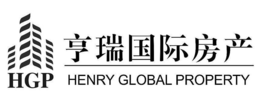 HGP HENRY GLOBAL PROPERTY trademark