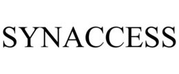 SYNACCESS trademark