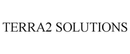 TERRA2 SOLUTIONS trademark