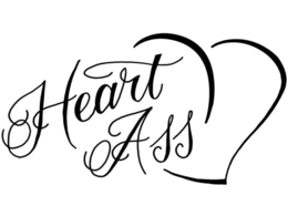 HEART ASS trademark