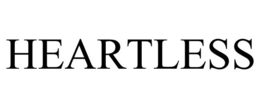 HEARTLESS trademark