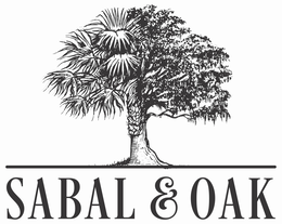 SABAL & OAK trademark