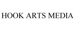 HOOK ARTS MEDIA trademark