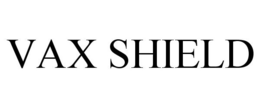 VAX SHIELD trademark