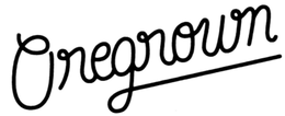 OREGROWN trademark
