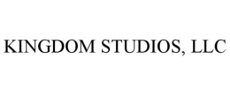 KINGDOM STUDIOS, LLC trademark