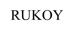 RUKOY trademark