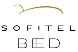 SOFITEL BED trademark