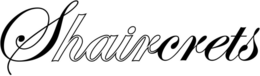 SHAIRCRETS trademark