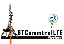 GTCOMMTROL LTE WIRELESS trademark