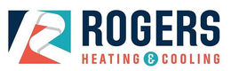R ROGERS HEATING & COOLING trademark